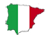 BRICOLAGE Y DECORACIÓN - Italiano