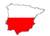 BRICOLAGE Y DECORACIÓN - Polski